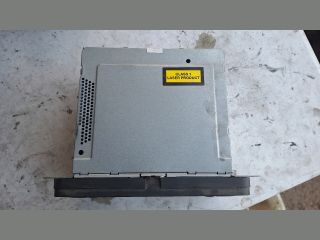 bontott VW GOLF PLUS Rádió / CD