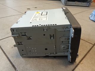 bontott VW GOLF PLUS Rádió / CD