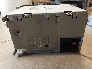 bontott VW GOLF PLUS Rádió / CD