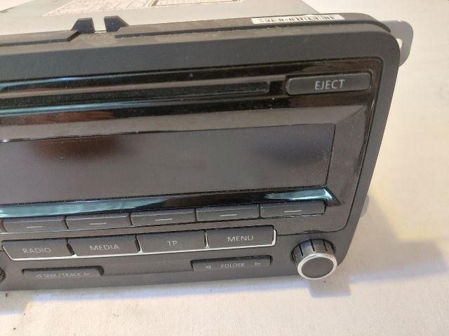 bontott VW GOLF PLUS Rádió / CD