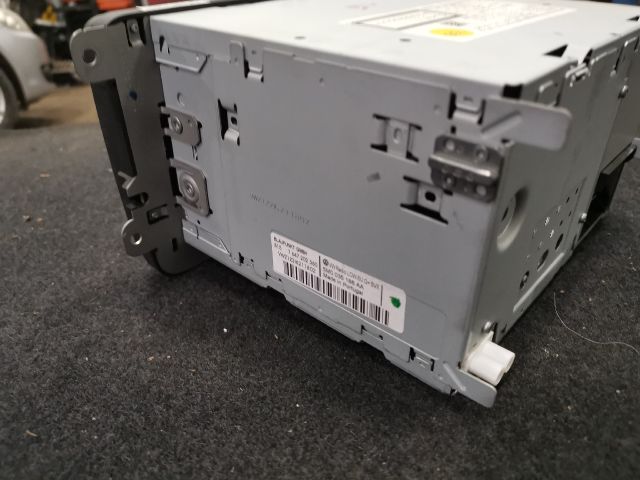 bontott VW GOLF PLUS Rádió / CD