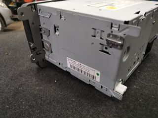 bontott VW GOLF PLUS Rádió / CD