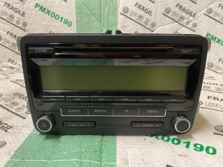 bontott VW GOLF PLUS Rádió / CD