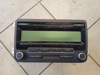 bontott VW GOLF PLUS Rádió / CD