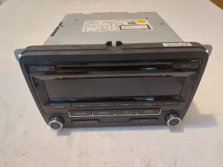 bontott VW GOLF PLUS Rádió / CD