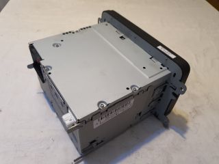 bontott VW GOLF PLUS Rádió / CD