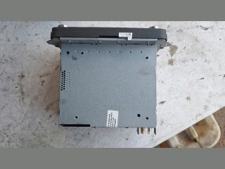 bontott VW GOLF PLUS Rádió / CD