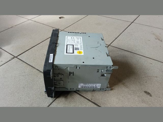 bontott VW GOLF PLUS Rádió / CD