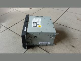 bontott VW GOLF PLUS Rádió / CD