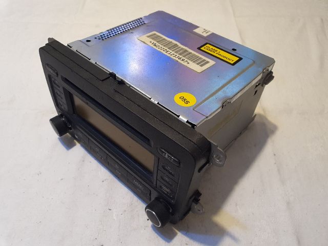 bontott VW GOLF PLUS Rádió / CD