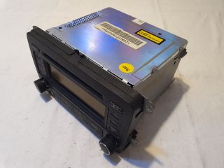 bontott VW GOLF PLUS Rádió / CD