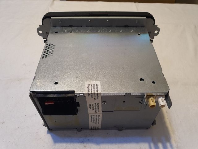 bontott VW GOLF PLUS Rádió / CD