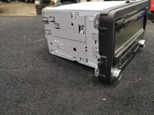 bontott VW GOLF PLUS Rádió / CD