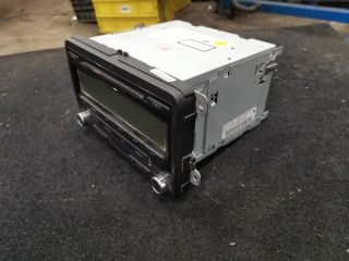 bontott VW GOLF PLUS Rádió / CD