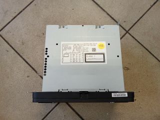 bontott VW GOLF PLUS Rádió / CD