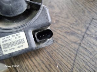 bontott VW GOLF PLUS Riasztó Hangszóró