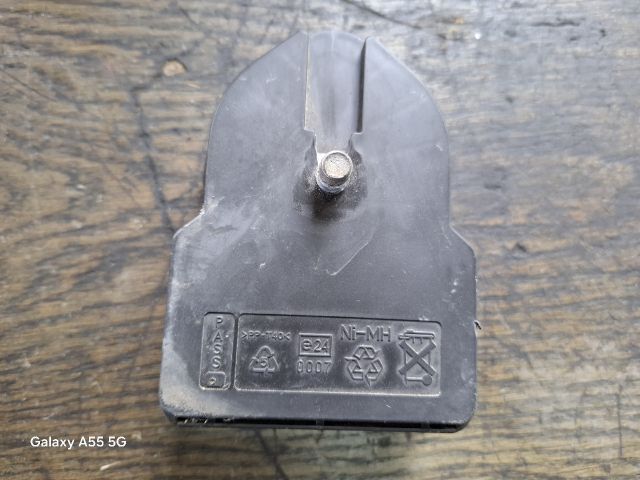 bontott VW GOLF PLUS Riasztó Hangszóró