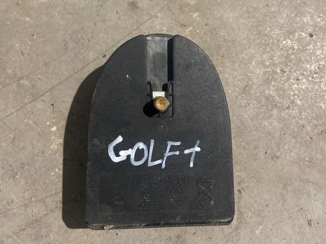 bontott VW GOLF PLUS Riasztó Hangszóró