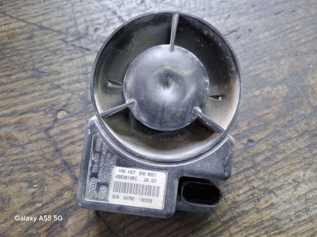 bontott VW GOLF PLUS Riasztó Hangszóró