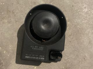bontott VW GOLF PLUS Riasztó Hangszóró