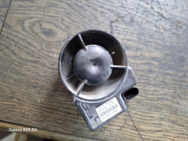 bontott VW GOLF PLUS Riasztó Hangszóró