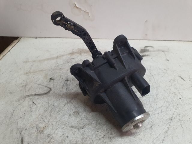 bontott VW GOLF PLUS Szívósor Elektronika