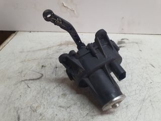 bontott VW GOLF PLUS Szívósor Elektronika