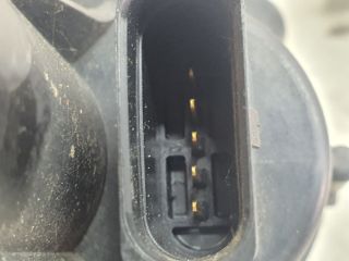 bontott VW GOLF PLUS Szívósor Elektronika