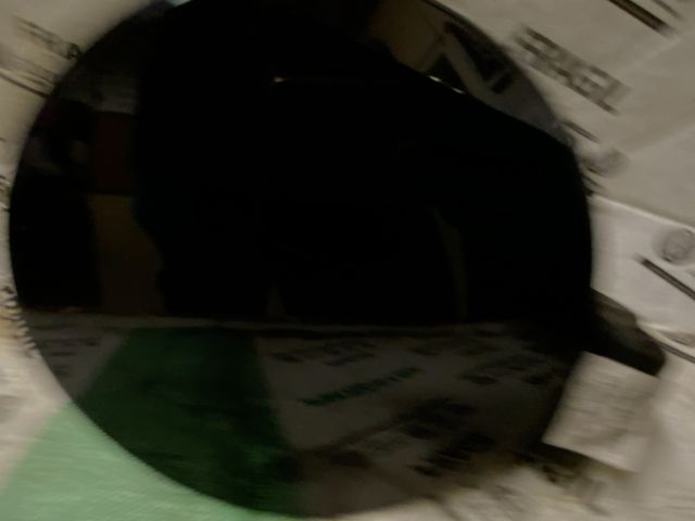 bontott VW GOLF PLUS Tankajtó