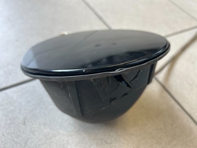 bontott VW GOLF PLUS Tankajtó