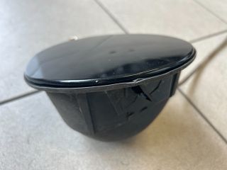 bontott VW GOLF PLUS Tankajtó