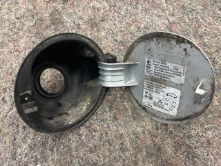 bontott VW GOLF PLUS Tankajtó