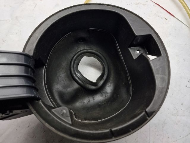 bontott VW GOLF PLUS Tankajtó