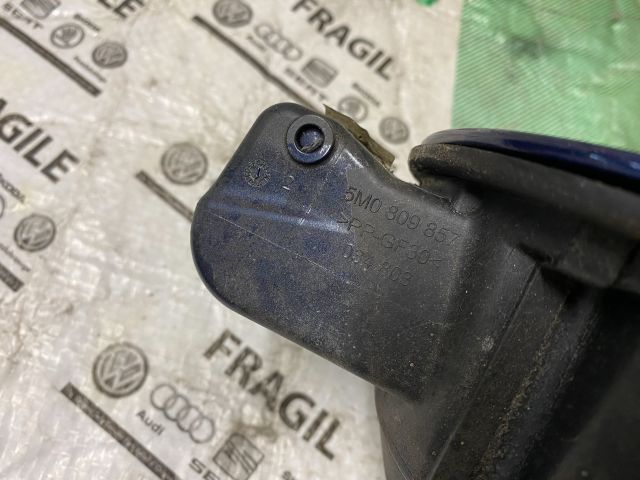 bontott VW GOLF PLUS Tankajtó