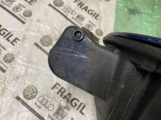 bontott VW GOLF PLUS Tankajtó