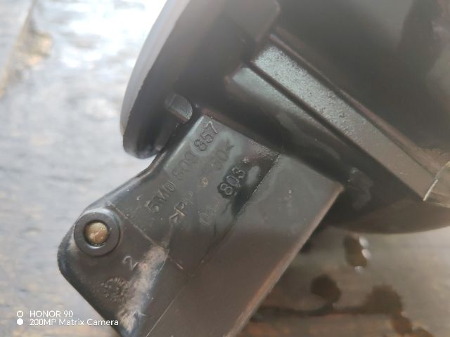 bontott VW GOLF PLUS Tankajtó