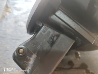 bontott VW GOLF PLUS Tankajtó