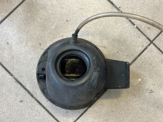 bontott VW GOLF PLUS Tankajtó