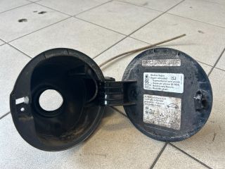 bontott VW GOLF PLUS Tankajtó