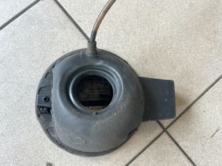 bontott VW GOLF PLUS Tankajtó