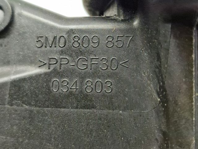 bontott VW GOLF PLUS Tankajtó