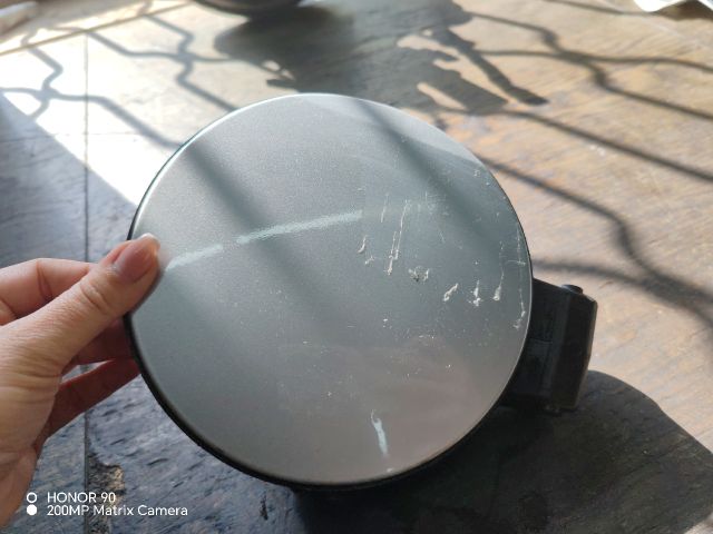 bontott VW GOLF PLUS Tankajtó