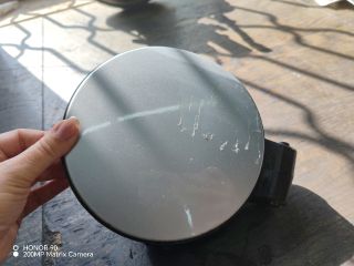 bontott VW GOLF PLUS Tankajtó