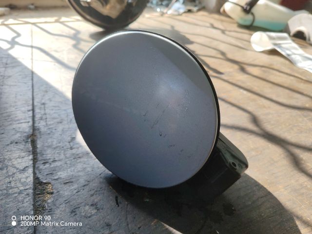 bontott VW GOLF PLUS Tankajtó