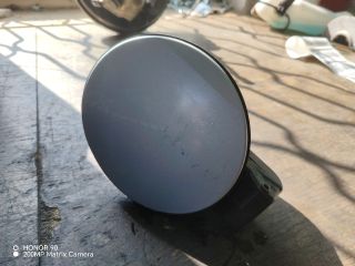 bontott VW GOLF PLUS Tankajtó