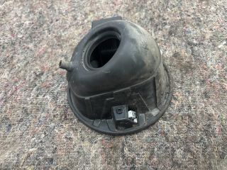 bontott VW GOLF PLUS Tankajtó