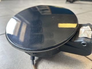 bontott VW GOLF PLUS Tankajtó