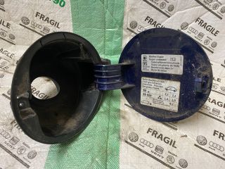 bontott VW GOLF PLUS Tankajtó