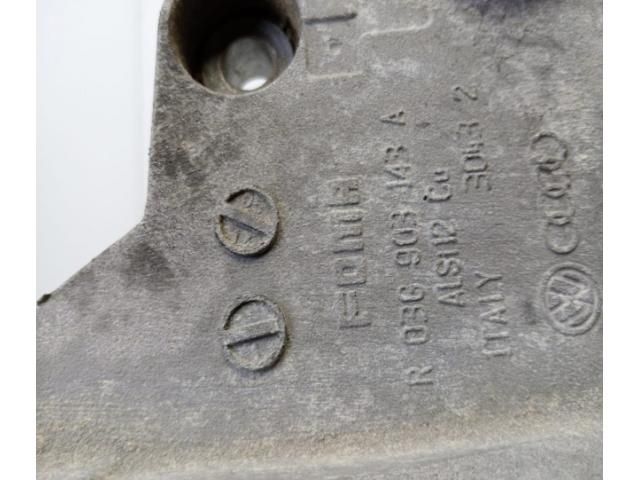 bontott VW GOLF PLUS Tartó Bak