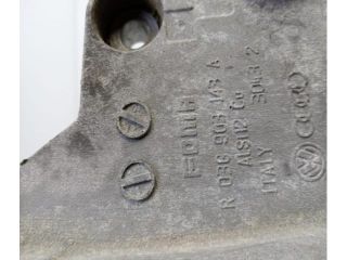 bontott VW GOLF PLUS Tartó Bak